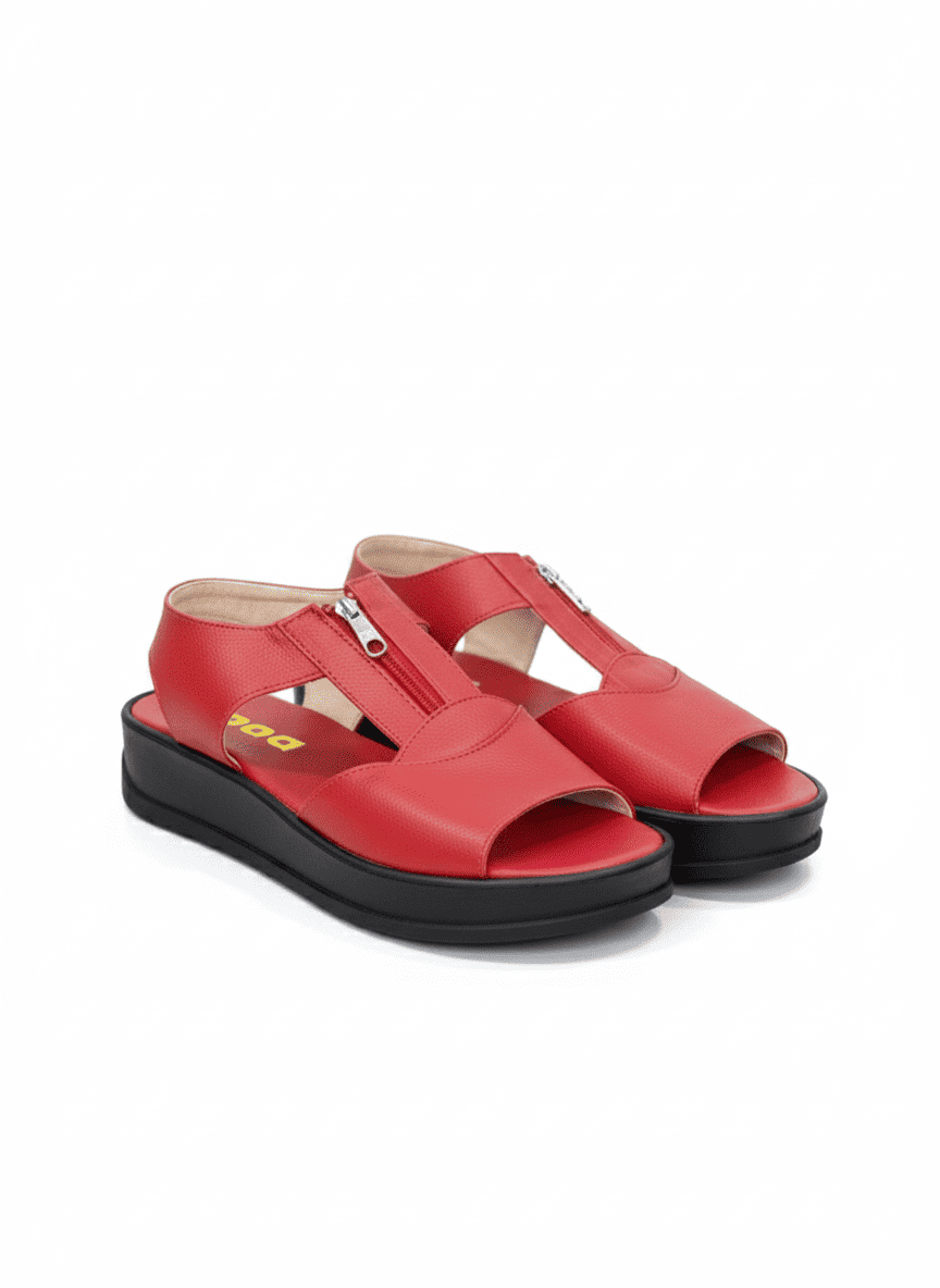 (SANDALIAS CONFORT DAMA EN OFERTA DE LANZAMIENTO) Comodidad y Estilo en Cada Paso