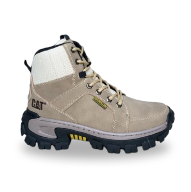 (BOTA CAT TITÁN CON DESCUENTO DE BLACK FRIDAY)